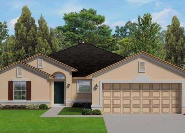 Property at 6195 Mangrove Ave, North Port, FL 34288, 3 beds, 2 baths