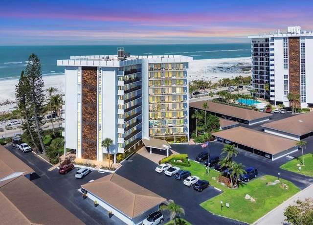 Property at 101 Benjamin Franklin Dr #71, Sarasota, FL 34236, 2 beds, 2 baths