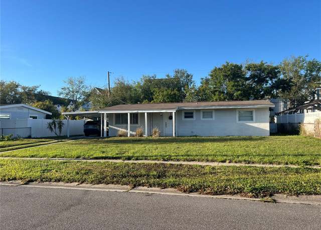 Property at 4431 W Wallace Ave, Tampa, FL 33611, 3 beds, 2 baths