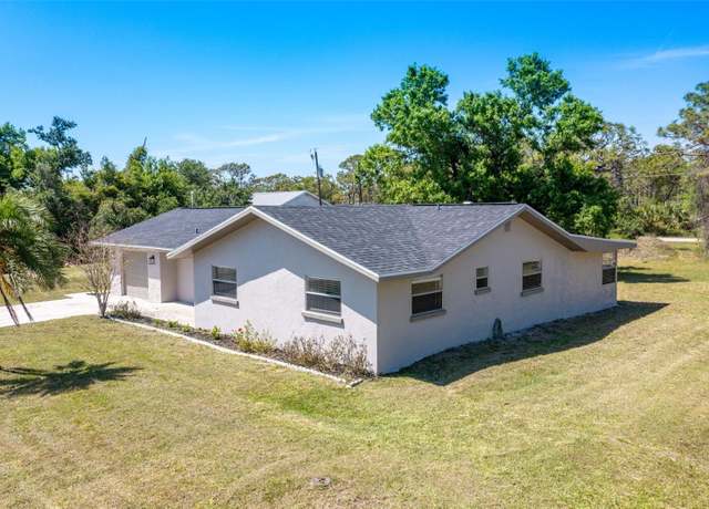Property at 8308 Pelican Rd, Englewood, FL 34224, 4 beds, 2 baths