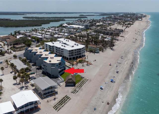 Property at 2400 N Beach Rd #1, Englewood, FL 34223, 2 beds, 2 baths