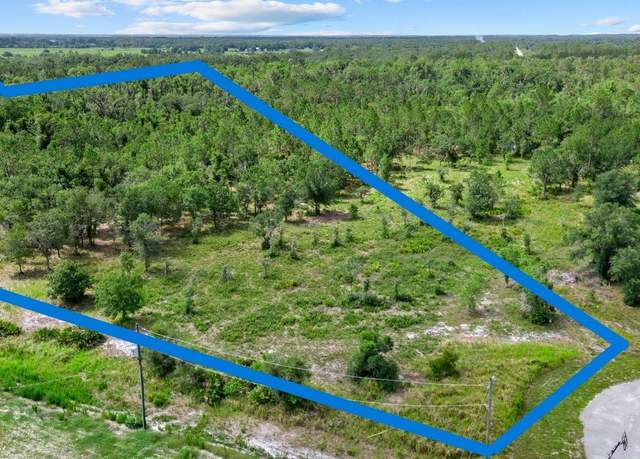 Property at 2025 409th Ct E, Myakka City, FL 34251