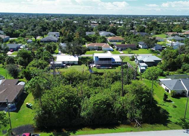 Property at 10357 Willig Ave, Englewood, FL 34224
