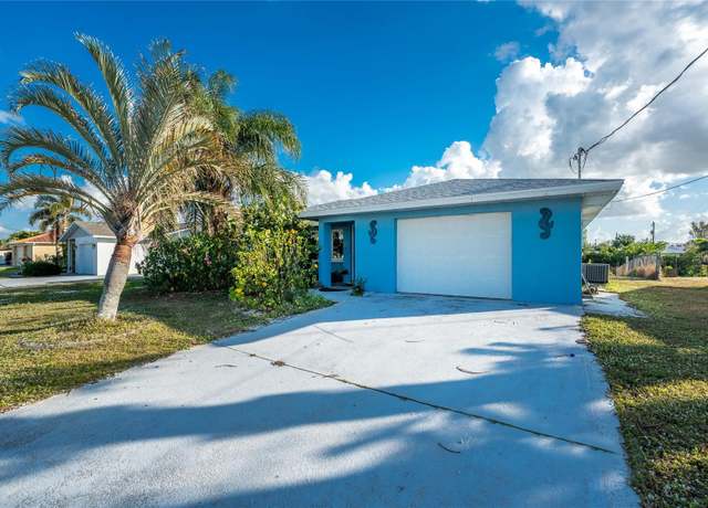 Property at 27297 Voyageur Dr, Punta Gorda, FL 33983, 3 beds, 3 baths