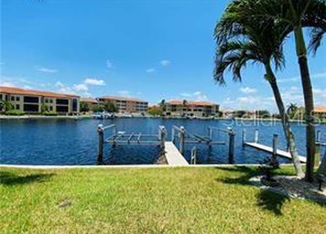 Property at 3311 Wood Thrush Dr #111, Punta Gorda, FL 33950, 2 beds, 2 baths
