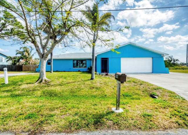 Property at 9040 Everington Rd, Englewood, FL 34224, 3 beds, 2 baths