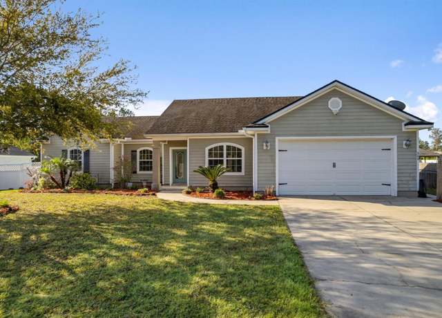 Property at 309 Crystal Lake Dr, St Augustine, FL 32084, 3 beds, 2 baths