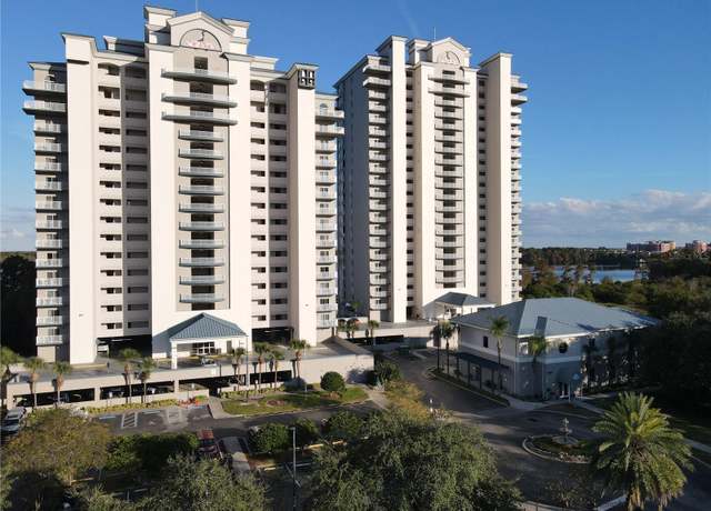 Property at 13427 Blue Heron Beach Dr #2105, Orlando, FL 32821, 2 beds, 2 baths