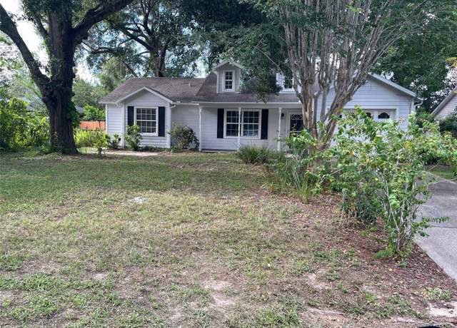 Property at 825 Mary Frank Ct, Mount Dora, FL 32757, 3 beds, 2 baths