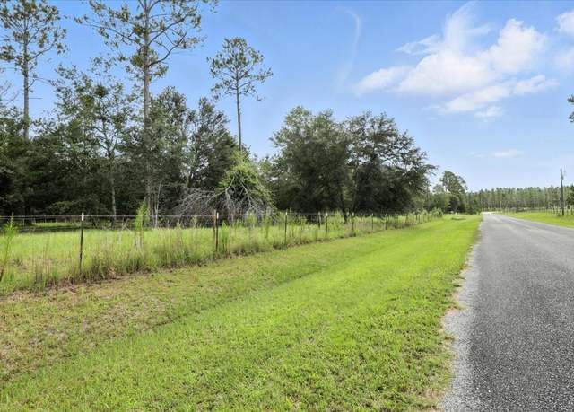 Property at TBD 138th Ter, Live Oak, FL 32060