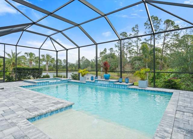 Property at 12456 Destin Loop, Venice, FL 34293, 3 beds, 3 baths