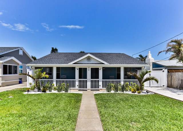 Property at 216 Kirkland Dr, New Smyrna Beach, FL 32169, 3 beds, 2 baths