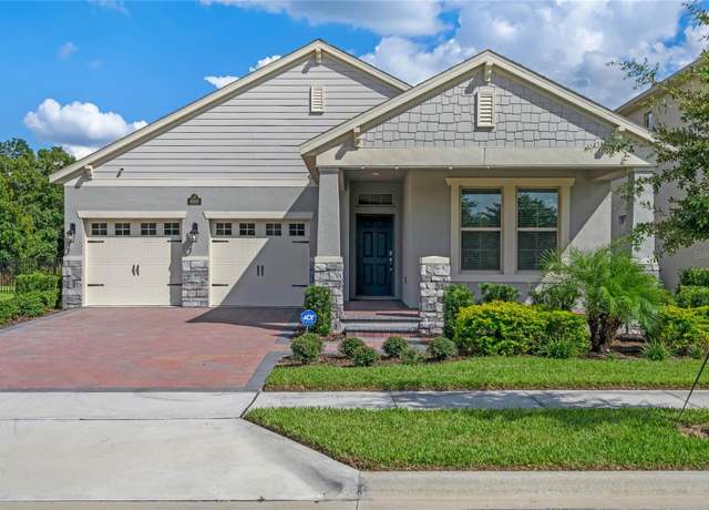 Property at 9693 Lost Creek Dr, Winter Garden, FL 34787, 4 beds, 3 baths