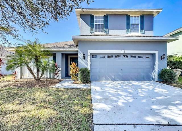Property at 4012 Longworth Loop, Kissimmee, FL 34744, 4 beds, 2.5 baths