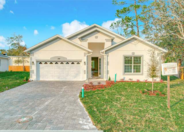 Property at 341 Bahia Cir, Longwood, FL 32750, 4 beds, 2 baths