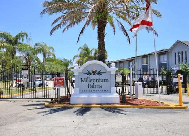 Property at 4749 S Texas Ave Unit 4749B, Orlando, FL 32839, 2 beds, 2 baths