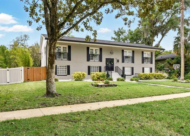 Property at 103 Cherry Hill Cir, Longwood, FL 32779, 5 beds, 3 baths