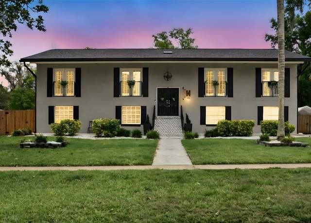 Property at 103 Cherry Hill Cir, Longwood, FL 32779, 5 beds, 3 baths