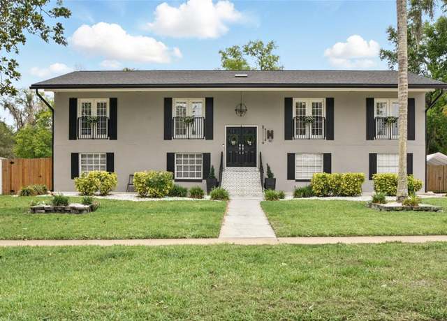 Property at 103 Cherry Hill Cir, Longwood, FL 32779, 5 beds, 3 baths