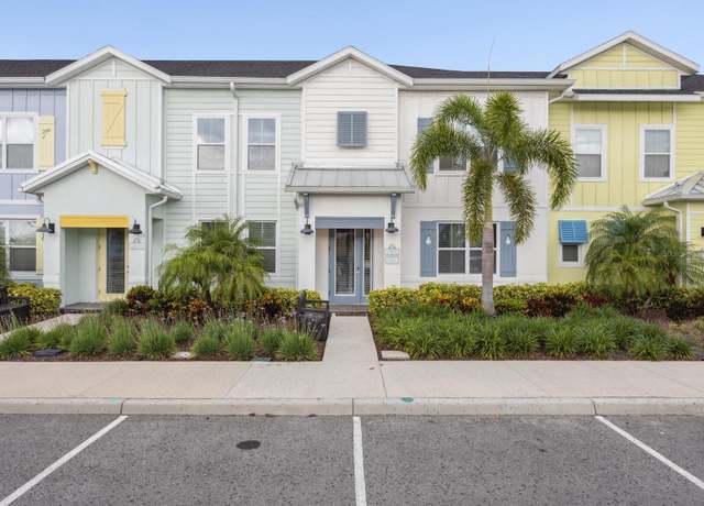 Property at 2920 ON The Rocks Pt, Kissimmee, FL 34747, 3 beds, 3 baths