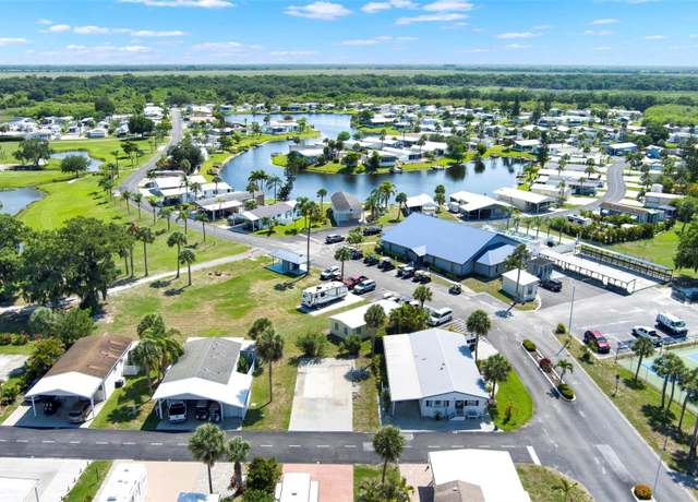 Property at 13750 SE 127th Ter, Okeechobee, FL 34974