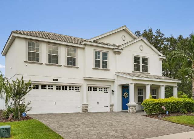 Property at 8811 Bally Neal Loop, Davenport, FL 33896, 4 beds, 3.5 baths