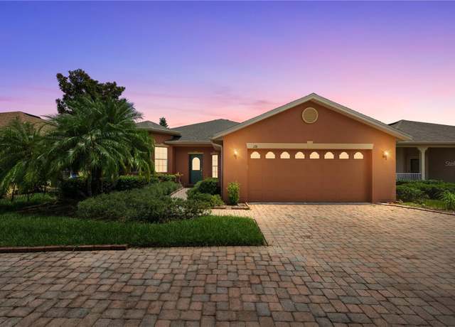 Property at 118 Ventana Dr, Kissimmee, FL 34759, 3 beds, 2 baths