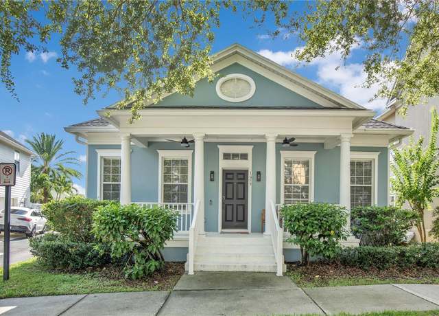 Property at 1659 Hanks Ave, Orlando, FL 32814, 3 beds, 2 baths