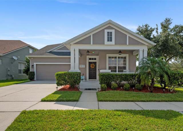 Property at 14810 Sweet Acacia Dr, Orlando, FL 32828, 4 beds, 2.5 baths