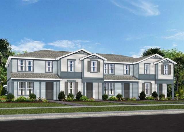 Property at 4573 Orchard View Aly, Clermont, FL 34714, 4 beds, 3 baths