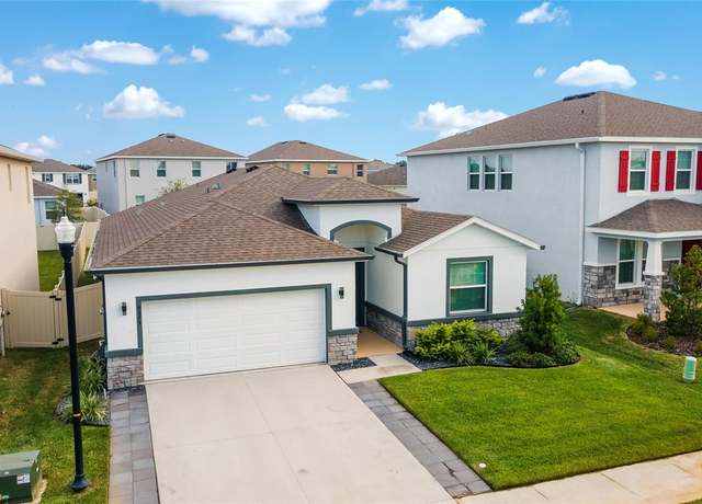 Property at 5375 SW 40th Cir, Ocala, FL 34474, 4 beds, 2.5 baths