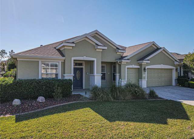 Property at 8852 SE 119th St, Summerfield, FL 34491, 3 beds, 2 baths