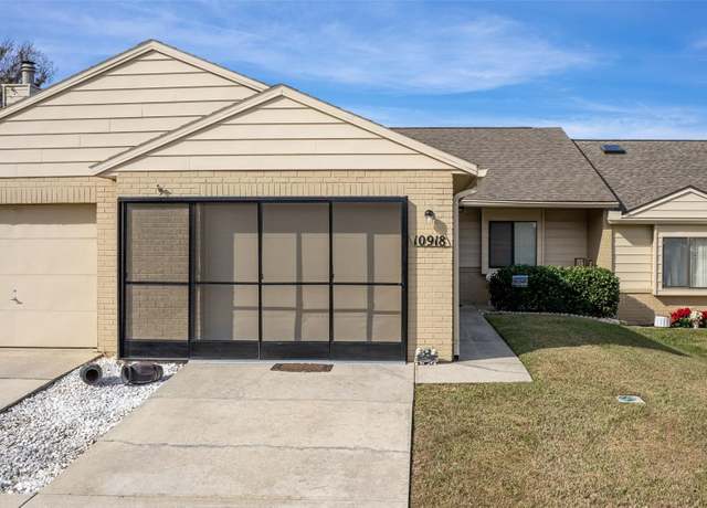 Property at 10918 SE 50 Ave, Belleview, FL 34420, 2 beds, 2 baths