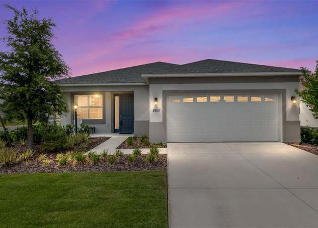 Property at 8802 SW 79th Loop, Ocala, FL 34481, 3 beds, 2 baths