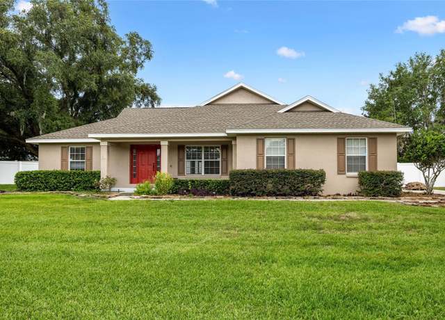 Property at 4360 SE 106th St, Belleview, FL 34420, 3 beds, 2 baths