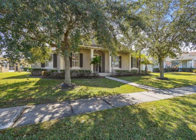Property at 3381 Marshfield Preserve Way, Kissimmee, FL 34746, 4 beds, 2 baths