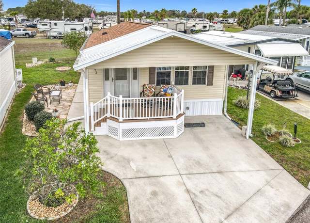 Property at 9000 US Hwy 192 # 473, Clermont, FL 34714, 2 beds, 2 baths