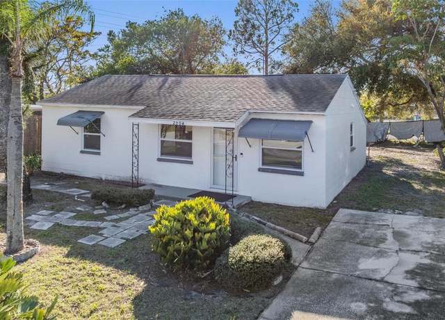 Property at 2004 N Grady Ave, Tampa, FL 33607, 2 beds, 2 baths