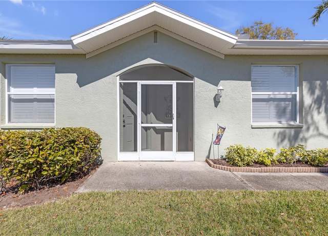 Property at 1205 Huntington Greens Dr, Sun City Center, FL 33573, 2 beds, 2 baths