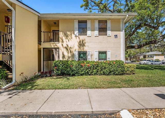 Property at 3001 58th Ave S #1111, St Petersburg, FL 33712, 3 beds, 2 baths