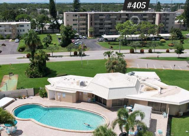 Property at 4460 Ironwood Cir Unit 405A, Bradenton, FL 34209, 2 beds, 1 bath