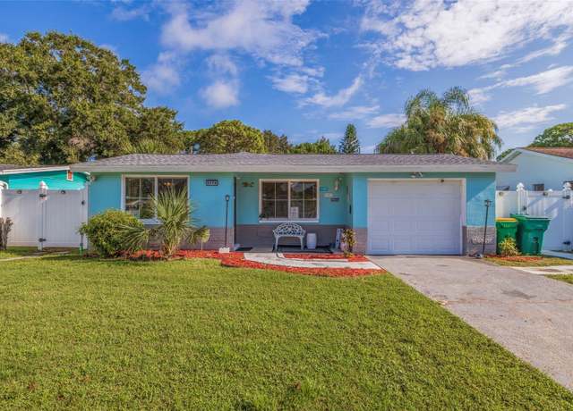 Property at 6219 57th Ave N, St Petersburg, FL 33709, 2 beds, 2 baths