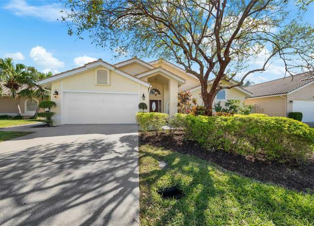 Property at 5290 White Sand Cir NE, St Petersburg, FL 33703, 3 beds, 3 baths