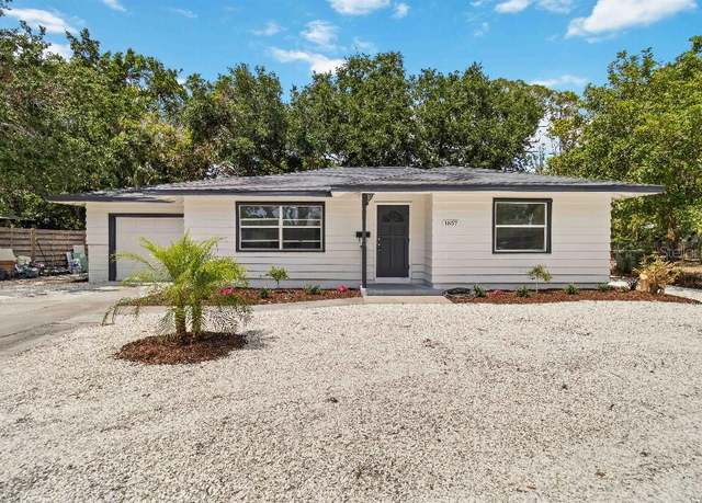 Property at 1857 Siesta Dr, Sarasota, FL 34239, 2 beds, 2 baths