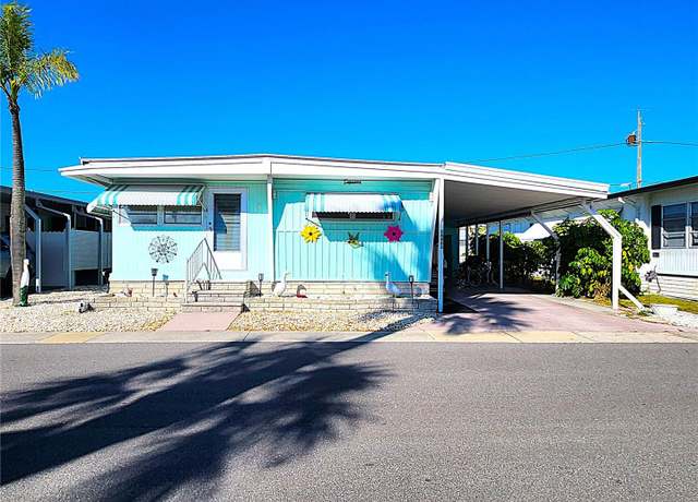 Property at 34483 Cactus Dr N, Pinellas Park, FL 33781, 2 beds, 2 baths