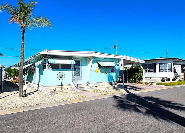 Property at 34483 Cactus Dr N, Pinellas Park, FL 33781, 2 beds, 2 baths