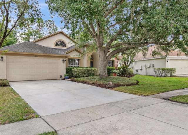 Property at 18017 Palm Breeze Dr, Tampa, FL 33647, 4 beds, 3 baths