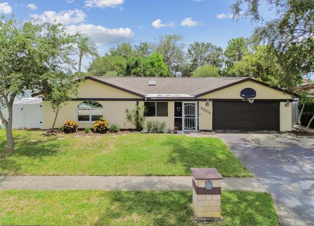 Property at 12306 91st Ter, Seminole, FL 33772, 4 beds, 2 baths