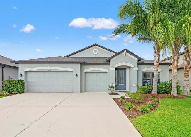 Property at 11434 Leland Groves Dr, Riverview, FL 33579, 4 beds, 3 baths