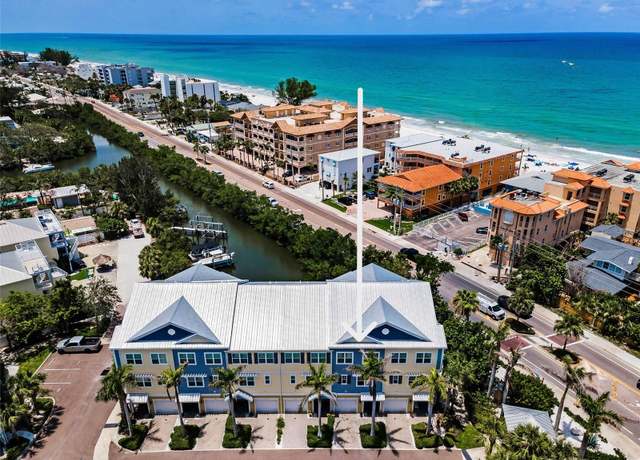 Property at 208 Haven Beach Ct, Indian Rocks Beach, FL 33785, 3 beds, 3 baths